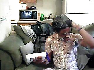 ich werde es sein und sofort