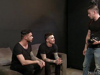 männer über 30 - er fickt den kerl hart und hemmungslos