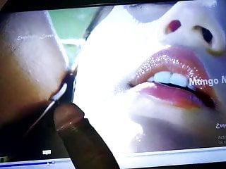 mein erstes mal vor der kamera