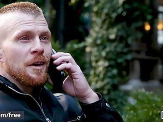 Eine Romanze für eine Nacht - Jack Vidra und Max Konnor