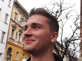 Tschechische Schwanzjäger - Gay Hunter 217