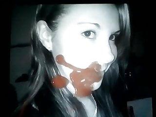 ich stecke meinen grossen harten schwanz in meinen mund