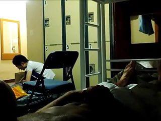 schwuler wixt einen fremden im hostel teil 1