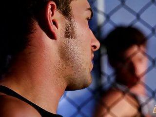 Gemeinsam die Schwänze gewichst