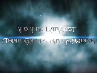 Asiagaysex Jesse und Vahn sind ein gute Sexteam