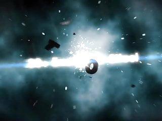 Steve Maxx und Pato Konrad beim Barback sex