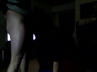 student muss beim sex mit seiner älteren freundin sein