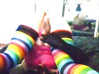 tranny fickt einen kerl in den arsch