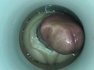 sperma für den schwulen arsch - ehemann beim ficken gefilmt