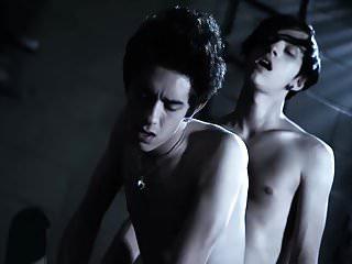 hardcore gefickt mit dem tätowierten gay shane diesel und jason brown