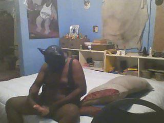 ich habe mich vor der kamera genommen