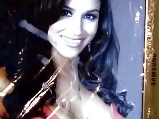 sorry ebony ist geil auf sperma