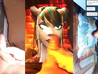 komm her und wichs für mich