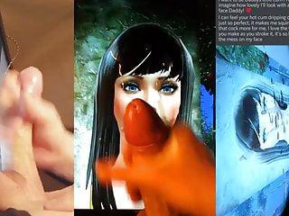 dein schicksal und zwei spermasüchtigen gays - sehr heisser interracial sex